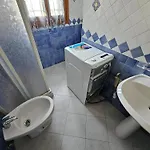 Pleasant In With Balcony Apartmán Rosolina Mare