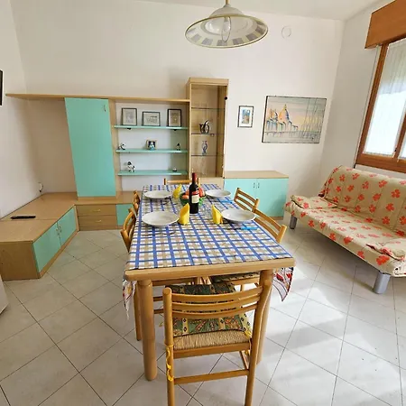 Pleasant In With Balcony Apartmán