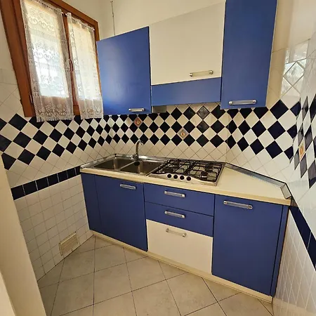 Pleasant In With Balcony * Rosolina Mare