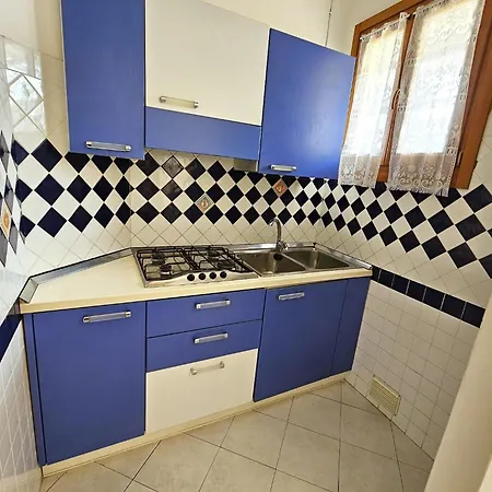 Pleasant In With Balcony * Rosolina Mare