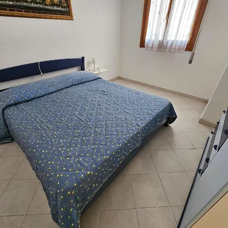 Pleasant In With Balcony * Rosolina Mare