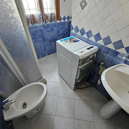 Pleasant In With Balcony Apartman Rosolina Mare