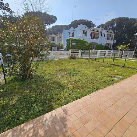 Pleasant In With Balcony Apartman *