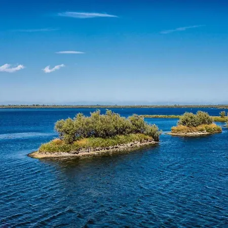 Pleasant In With Balcony * Rosolina Mare