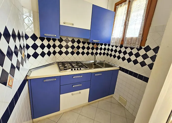 Pleasant In With Balcony * Rosolina Mare