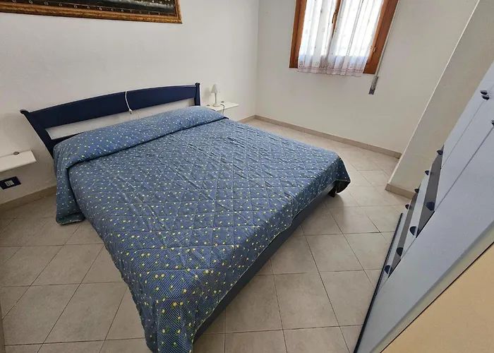 Pleasant In With Balcony * Rosolina Mare