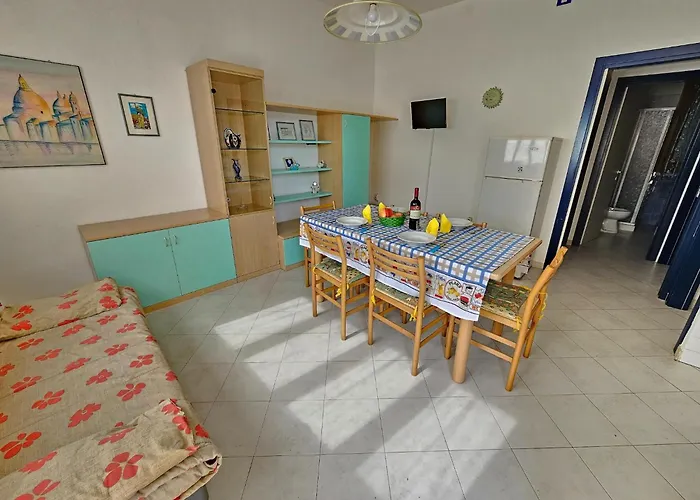Pleasant In With Balcony Appartement Rosolina Mare